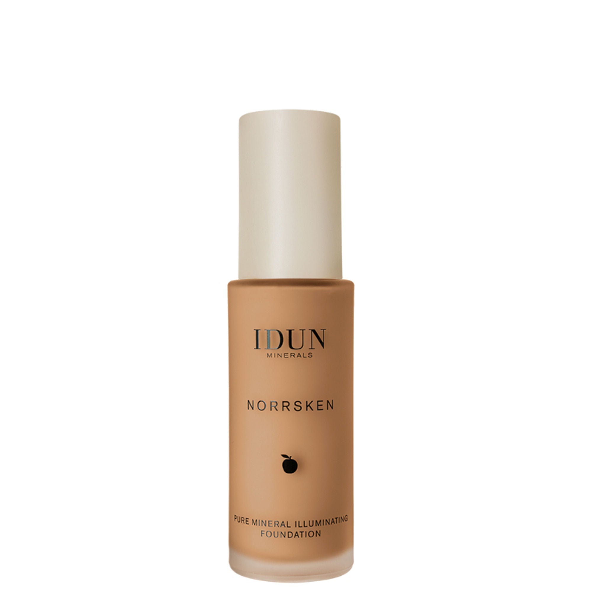 IDUN Minerals Liquid Mineral Norrsken Foundation - Embla
