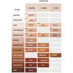 IDUN Minerals Liquid Minerals Foundation Nordic Veil - Freja