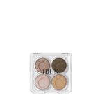 IDUN Minerals Eyeshadow Palette Powder - Brunkulla