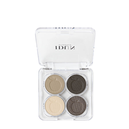 IDUN Minerals Eyeshadow Palette Powder - Lejongap