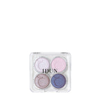 IDUN Minerals Eyeshadow Palette Powder - Norrlandssyren
