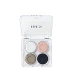 IDUN Minerals Eyeshadow Palette Powder - Vitsippa