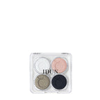 IDUN Minerals Eyeshadow Palette Powder - Vitsippa