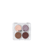 IDUN Minerals Eyeshadow Palette Powder - Lavendel