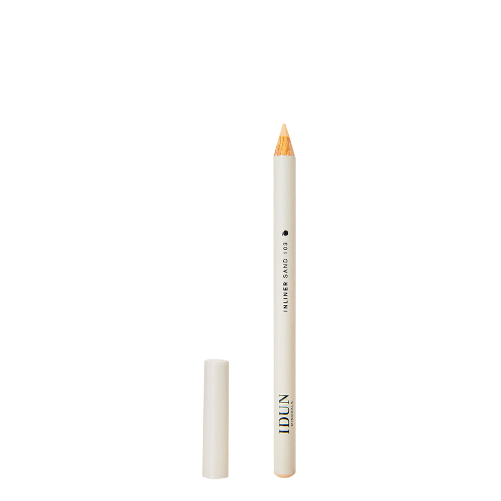 IDUN Minerals Creamy Inliner - Sand