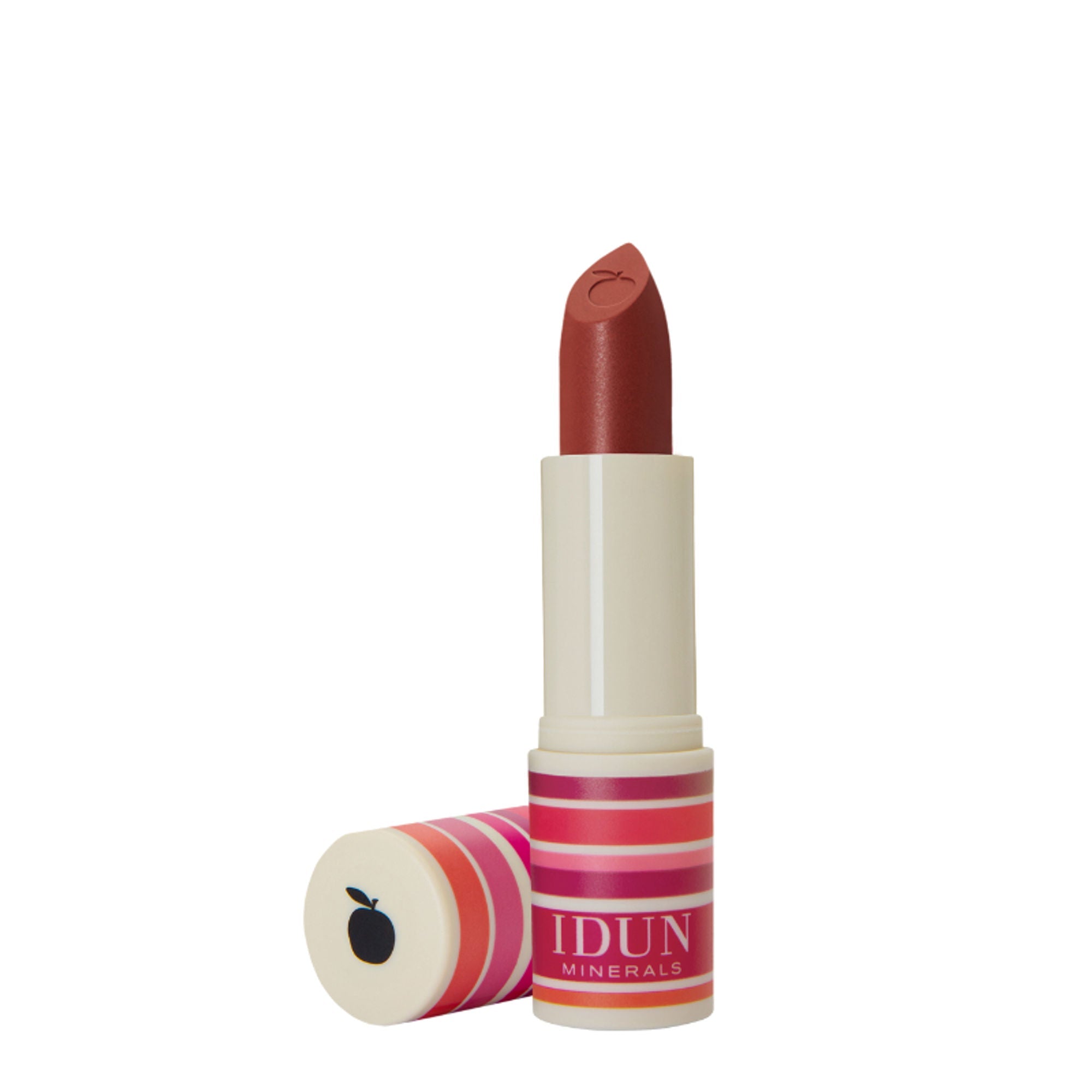 IDUN Minerals Matte Lipstick - Jungfrubar