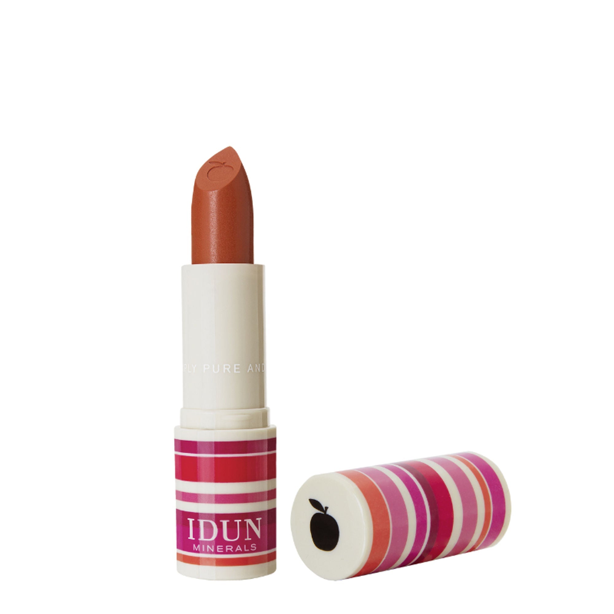 IDUN Minerals Matte Lipstick - Krusbar