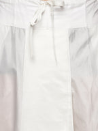 Sethukrishna Mens Red Striped Kurta with Dhoti Pants - Distacart