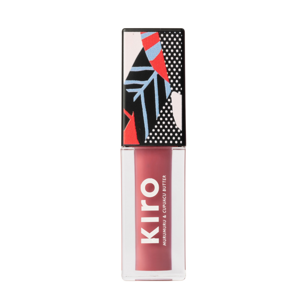 Kiro Glossfinity Creme Gloss - Blushing Apricot