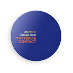 Chambor Extreme Wear Mattefixe Compact - N 205