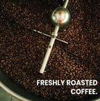 Black Baza Coffee Luna - Distacart