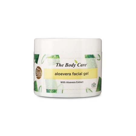 The Body Care Aloevera Facial Gel