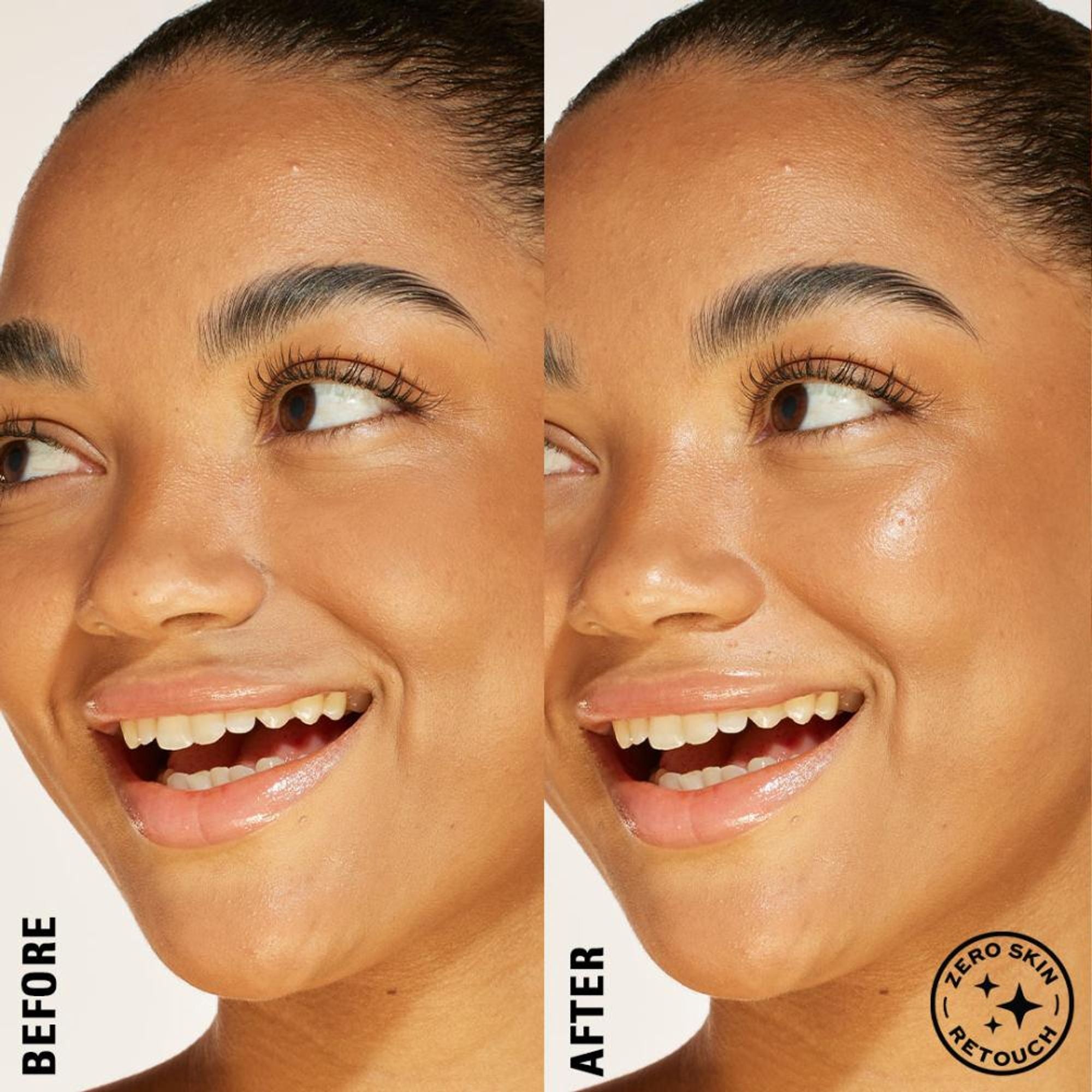 Makeup Revolution Bright Light Face Glow - Golden Star Dew