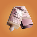 Makeup Revolution Bright Light Face Glow - Golden Star Dew