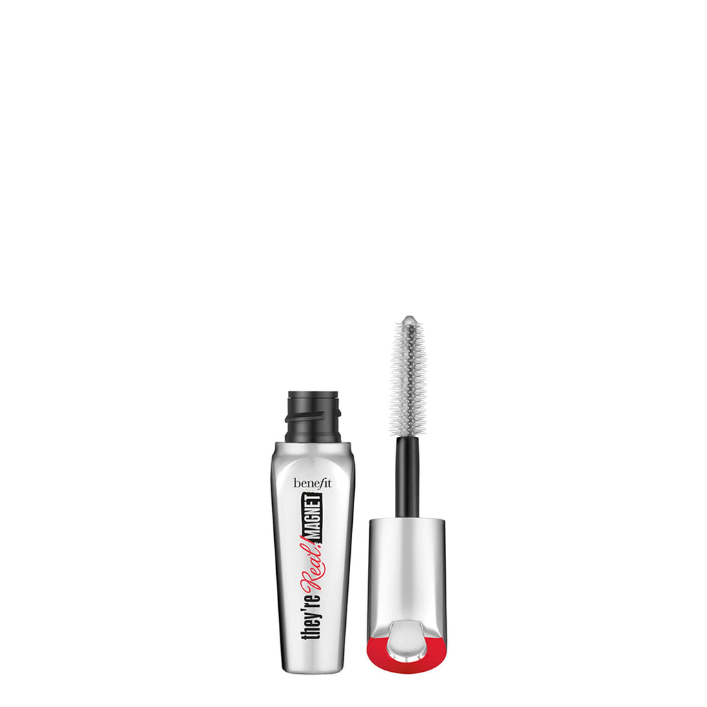 Benefit Cosmetics They'Re Real Magnet Black Mascara - Distacart