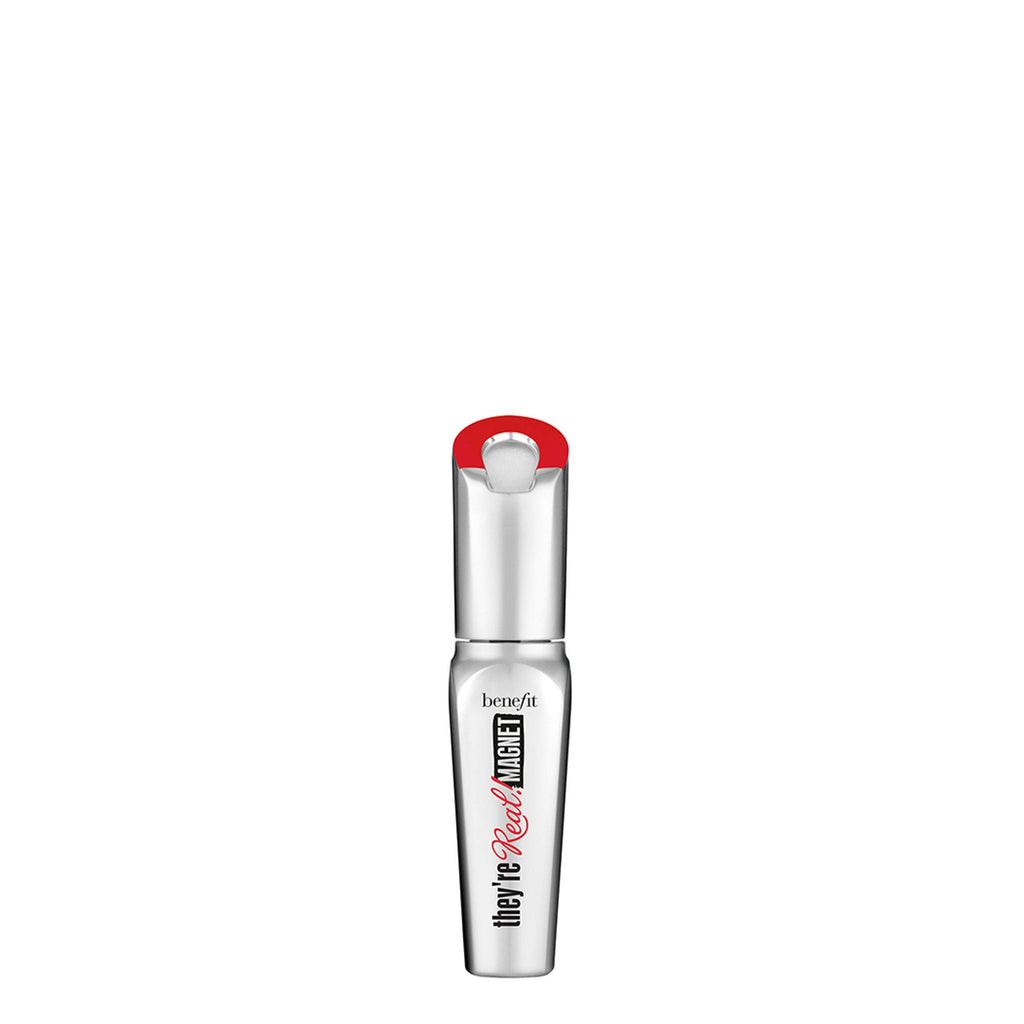 Benefit Cosmetics They'Re Real Magnet Black Mascara - Distacart
