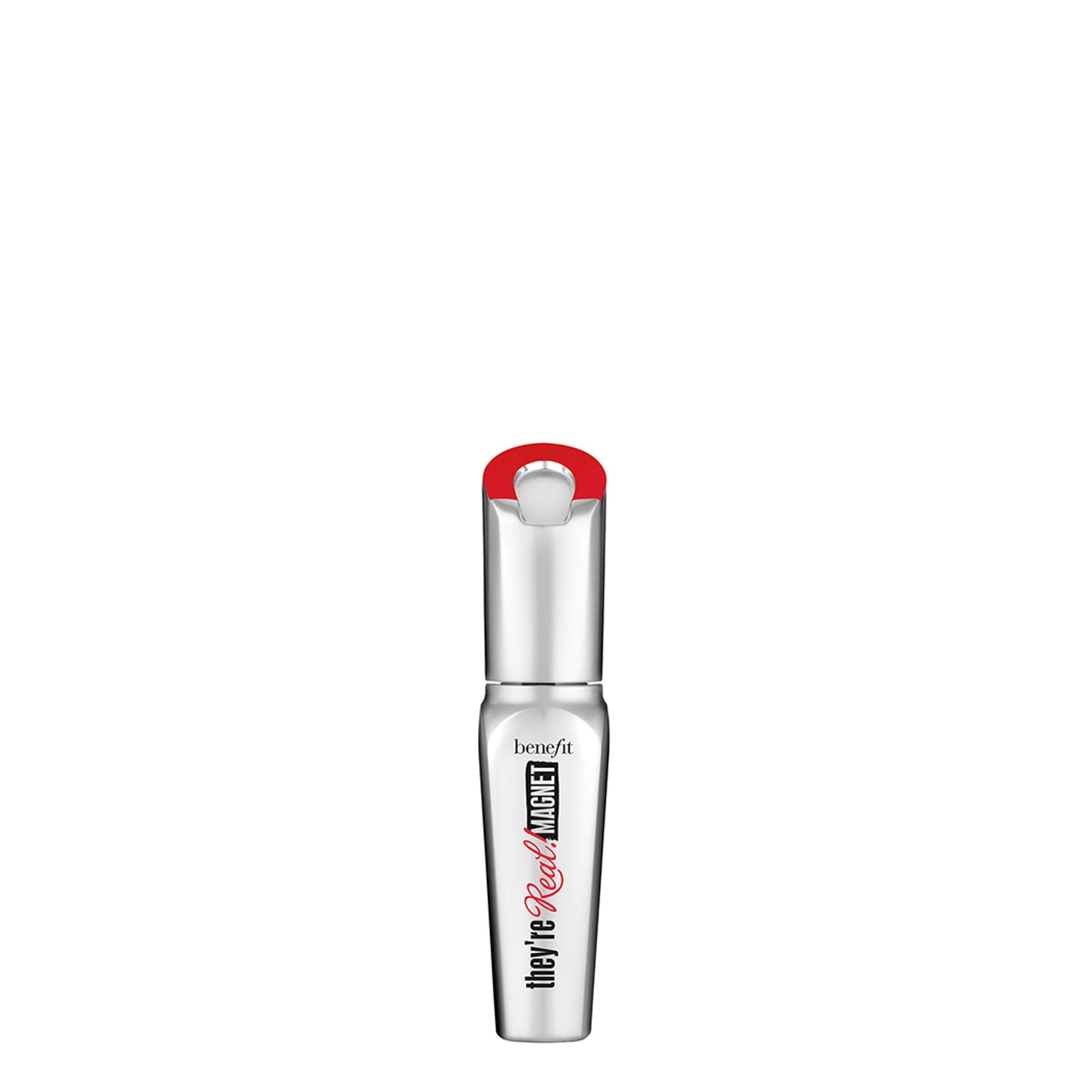 Benefit Cosmetics They'Re Real Magnet Black Mascara - Distacart
