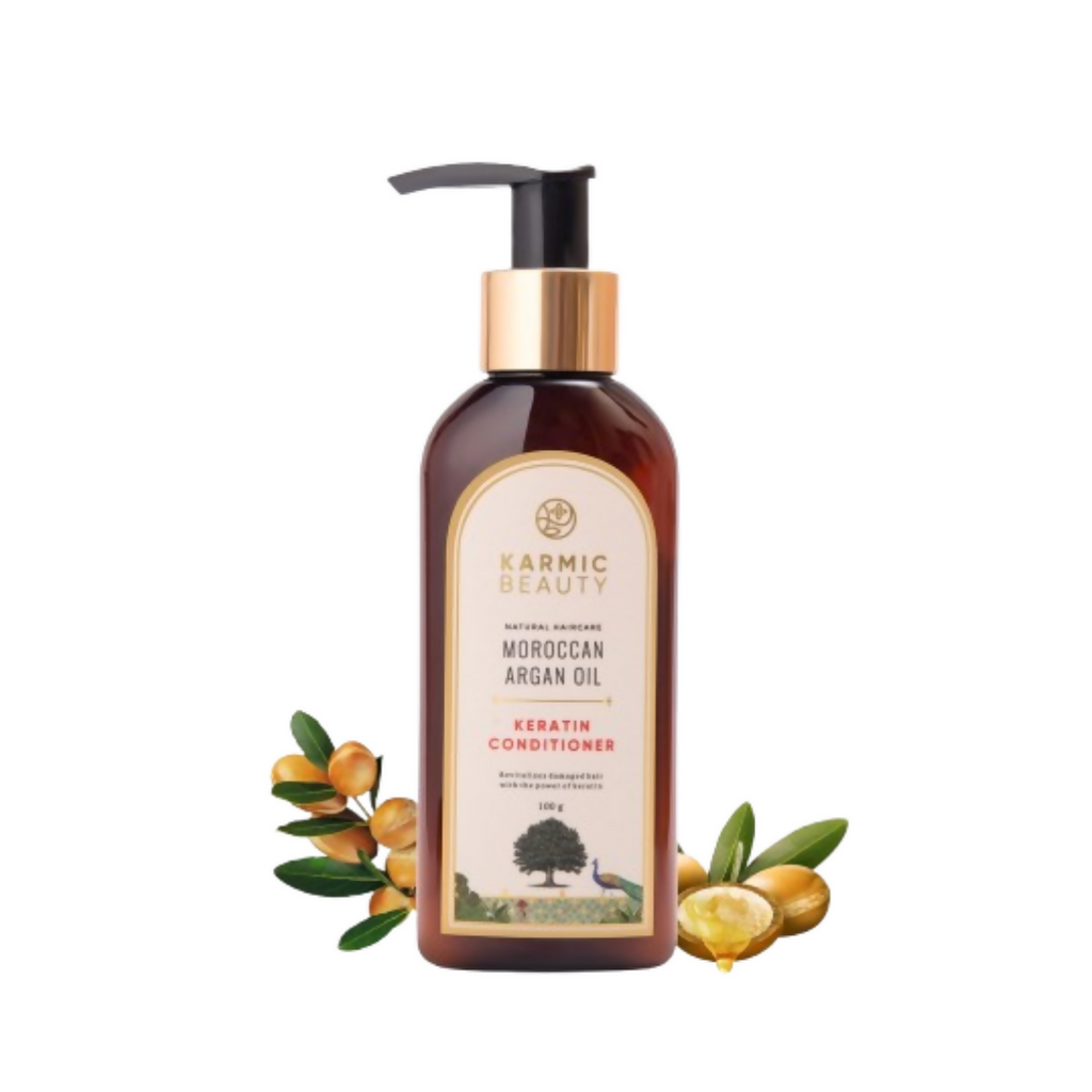 Karmic Beauty Hair Conditioner