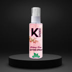KINDED Makeup Fixer Setting Spray