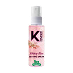 KINDED Makeup Fixer Setting Spray
