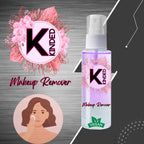 KINDED Makeup Remover   Lilac Purple