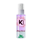 KINDED Makeup Remover   Lilac Purple