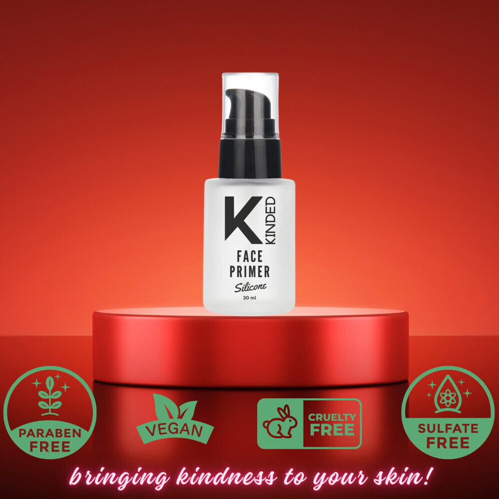 KINDED Silicone Face Primer
