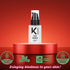 KINDED Silicone Face Primer