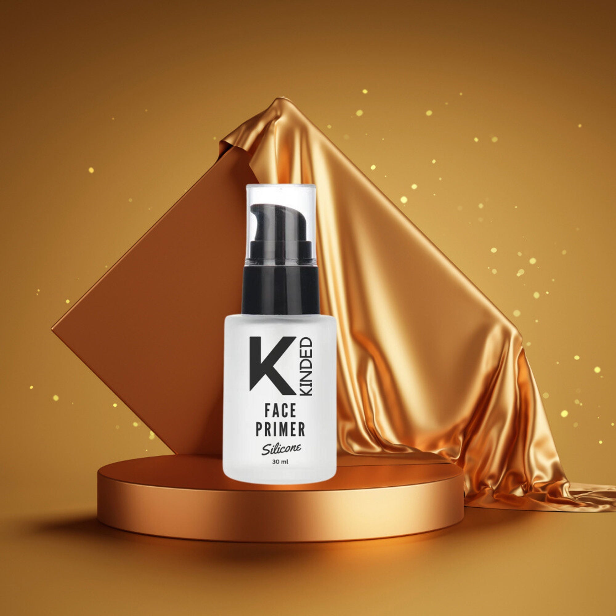 KINDED Silicone Face Primer
