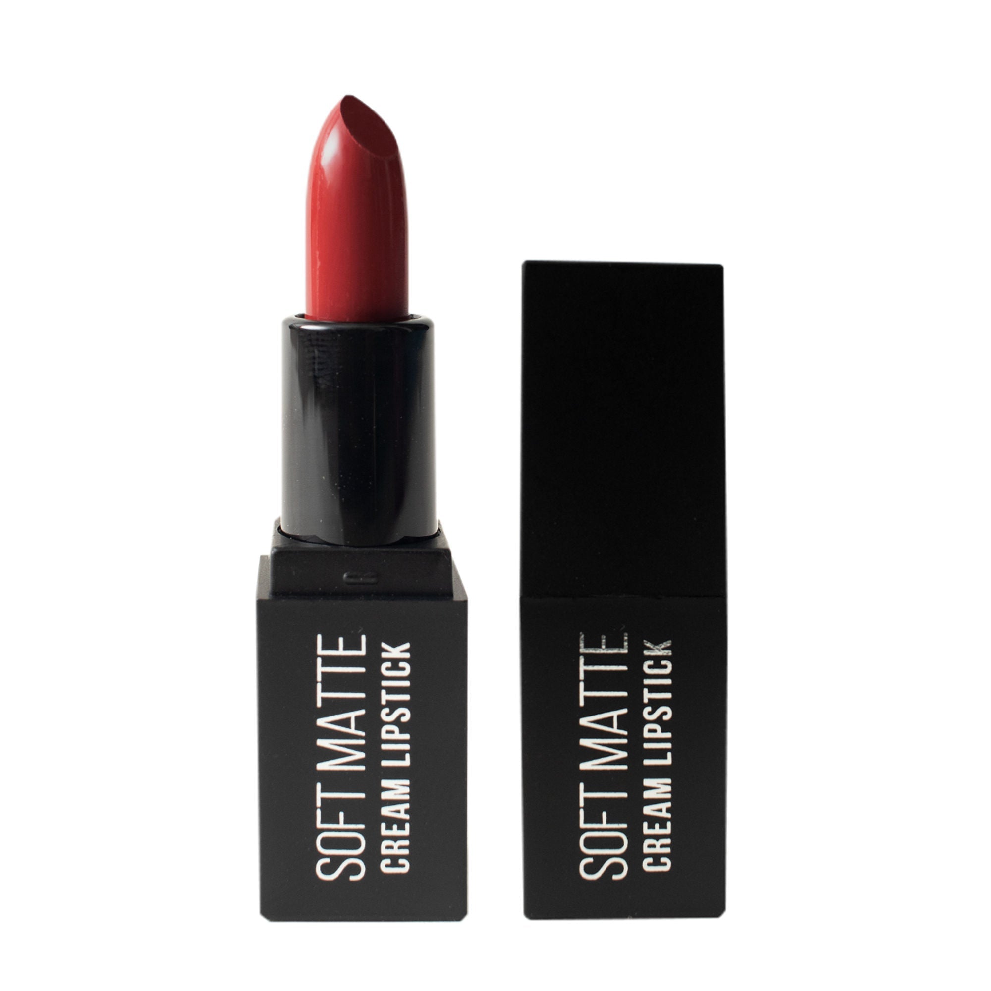 PAC Soft Matte Cream Lipstick Mini - Wild Love