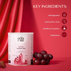 The Body CareWine Crystal Wax