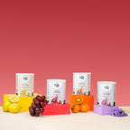 The Body CareWine Crystal Wax