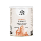 The Body CareOrange Crystal Wax