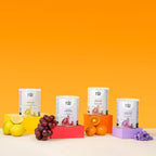 The Body CareOrange Crystal Wax