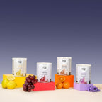 The Body Care Lavender Crystal Wax