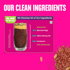 Early Foods Organic Moong & Sprouted Ragi Porridge Mix - Distacart