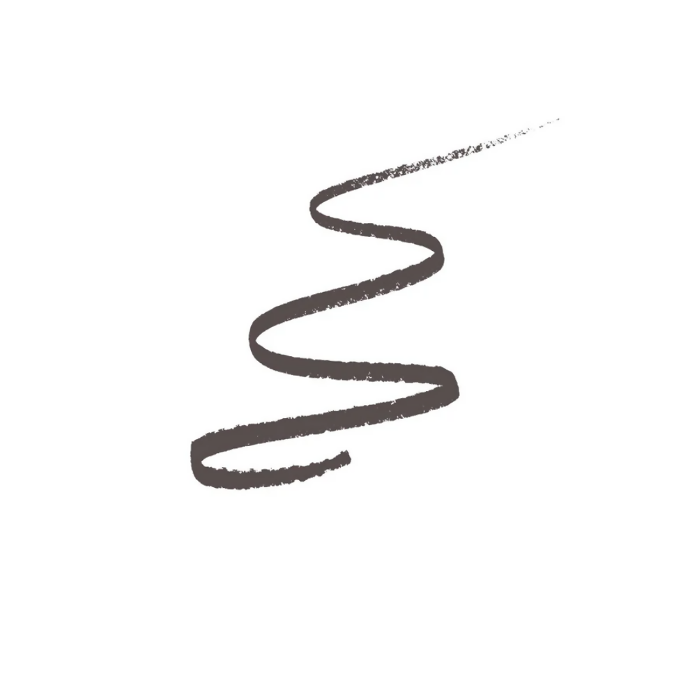 Faces Canada Ultime Pro Twist Eye Kajal Liner - Silver 01