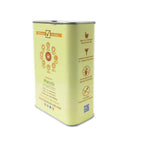 Nature's Trunk Extra Virgin Woodpressed Safflower oil