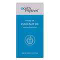 Earth Rhythm Kukui Nut Facial Oil