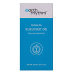 Earth Rhythm Kukui Nut Facial Oil