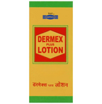 Hapdco Dermex Plus Lotion - Distacart
