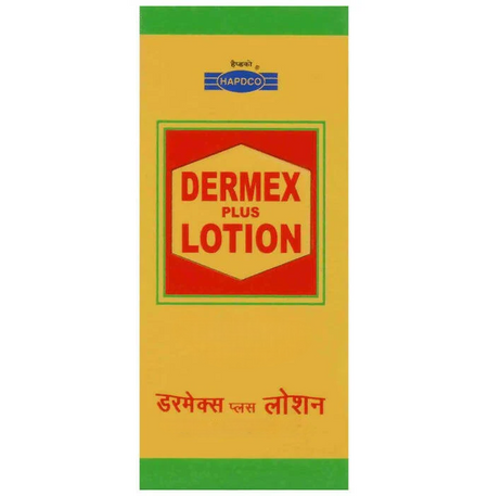 Hapdco Dermex Plus Lotion