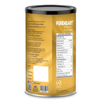 Pureheart Salted Macadamia Halves - Distacart
