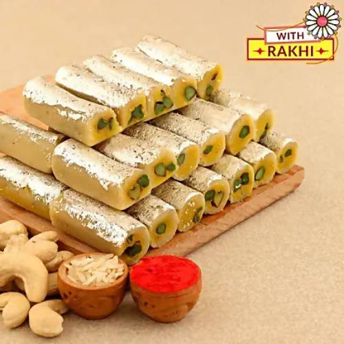 Kaju Rolls Box