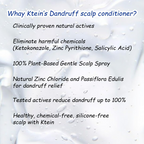 Ktein 100% Plant Based Gentle Scalp Conditioner