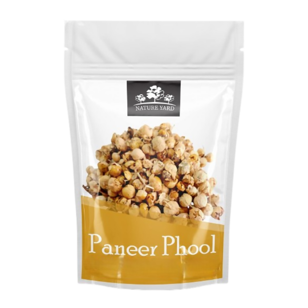 Nature Yard Paneer Phool