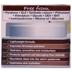 Dr.Organic Virgin Coconut Oil Night Cream