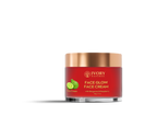 Ivory Natural Face Glow Cream For Skin Glow With Moisture And Luminosity