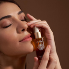 Indulgeo Essentials Ageless Beauty Zafferano Oil With Saffron