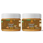 Oye Healthy Peanut Butter Natural Honey
